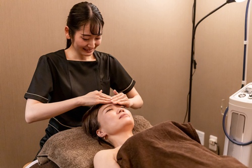 エステの独学開業で習得すべきスキルと知識