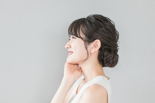 髪型・髪色の身だしなみ