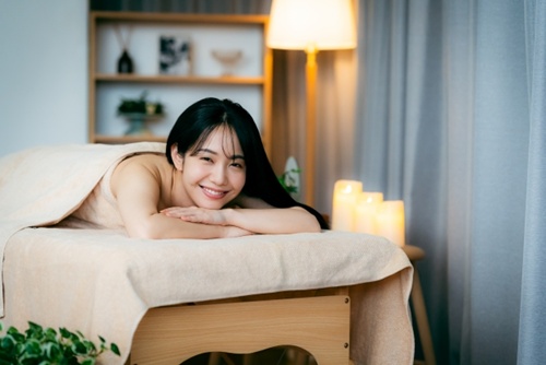 副業エステティシャンの働き方