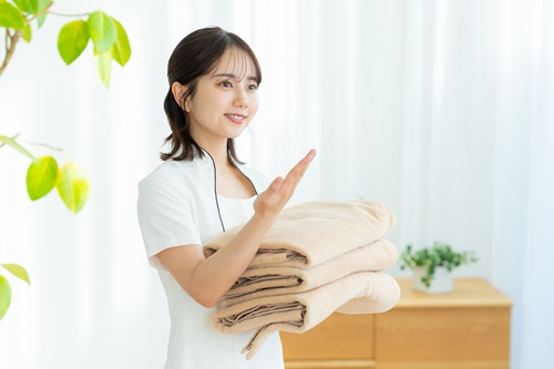 エステ開業に必要な資格・届出・法規制