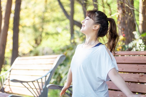 ドライヘッドスパを学ぶことで得られること