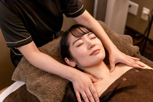 ドライヘッドスパは独学で学べる？