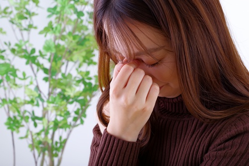 ドライヘッドスパはどんな人におすすめ?