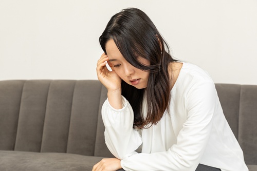 自律神経が乱れてしまう原因