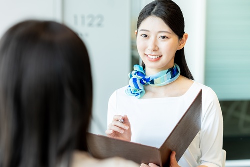 ドライヘッドスパをスクールで学ぶメリット