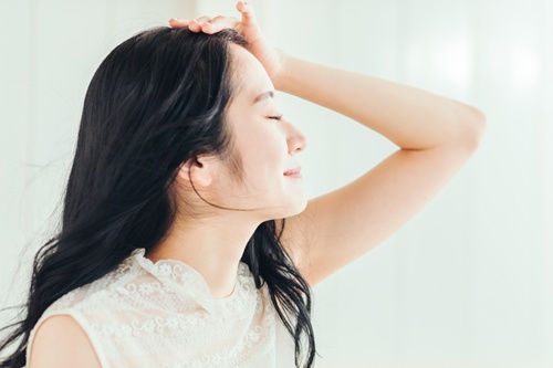ドライヘッドスパで期待できる効果は?