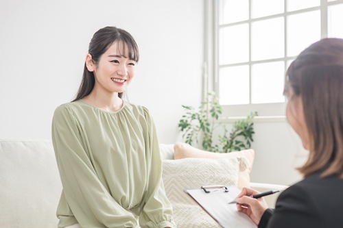 ヘッドスパはやりすぎ・強すぎると逆効果になる？