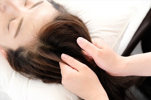 ヘッドスパ施術後の眠気・だるさは普通？