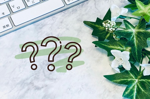 産後のヘッドスパに関するよくある質問