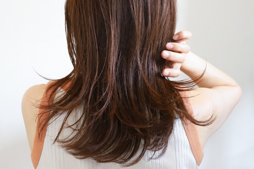 ヘッドスパで抜け毛が増えた気がする理由とは？
