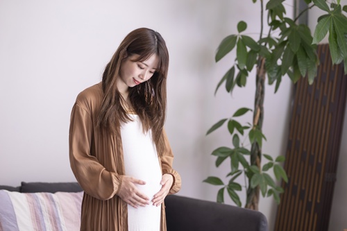 妊娠中・高齢者・持病がある方への配慮