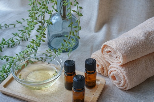 ヘッドスパ施術時に注意したいポイント