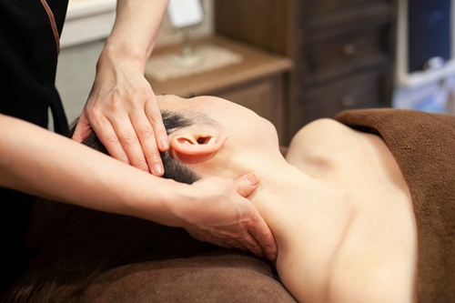 リンパの流れが悪いときの主な症状