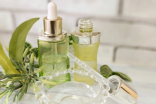 妊娠中に向いているアロマオイルの選び方