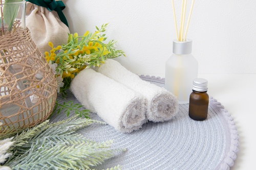 妊娠中に避けたいアロマオイルの種類